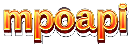 mpoapi logo