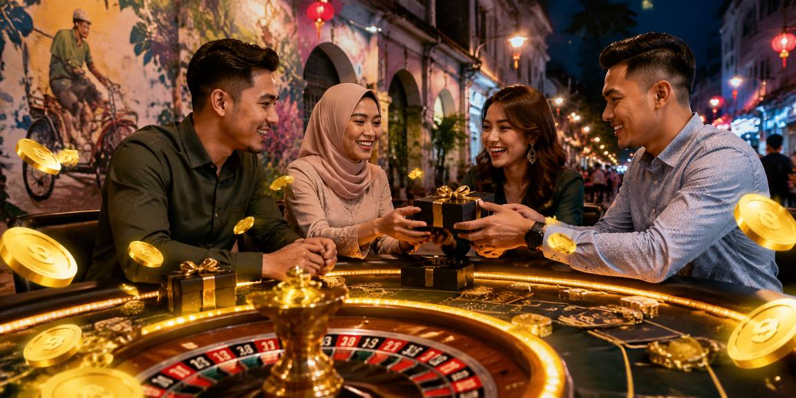mpoapi Spirited Wonders: Meja Langsung dan Slot dengan Tema Mistik